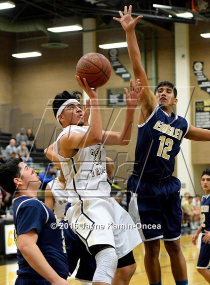 Thumbnail 3 in South El Monte @ Golden Valley (D3 Round1) photogallery.
