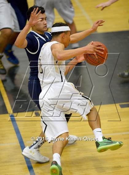 Thumbnail 3 in South El Monte @ Golden Valley (D3 Round1) photogallery.