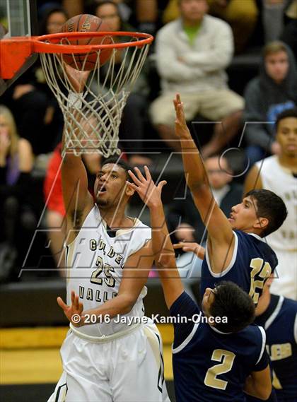 Thumbnail 2 in South El Monte @ Golden Valley (D3 Round1) photogallery.