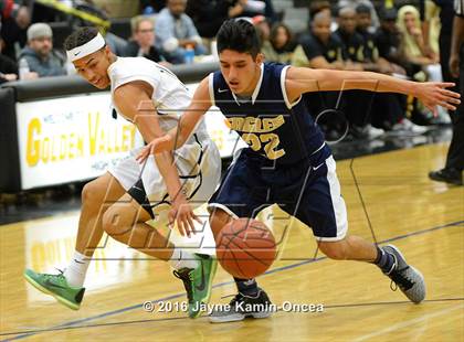 Thumbnail 2 in South El Monte @ Golden Valley (D3 Round1) photogallery.