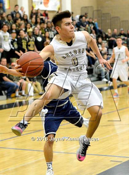 Thumbnail 3 in South El Monte @ Golden Valley (D3 Round1) photogallery.