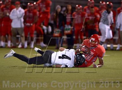 Thumbnail 3 in Palo Verde @ Arbor View photogallery.