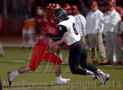 Thumbnail 3 in Palo Verde @ Arbor View photogallery.