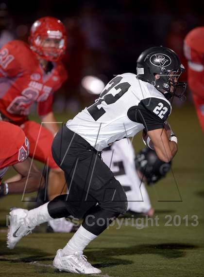 Thumbnail 3 in Palo Verde @ Arbor View photogallery.