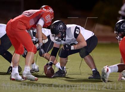 Thumbnail 3 in Palo Verde @ Arbor View photogallery.