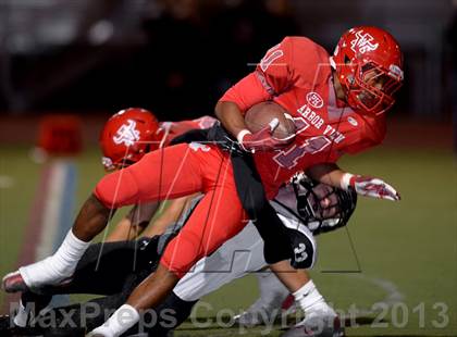 Thumbnail 2 in Palo Verde @ Arbor View photogallery.