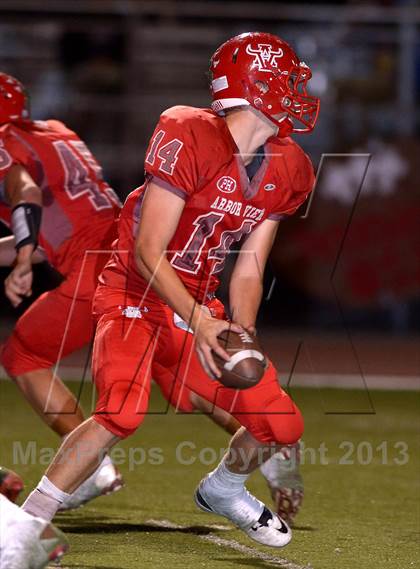 Thumbnail 1 in Palo Verde @ Arbor View photogallery.