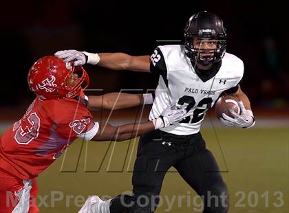 Thumbnail 3 in Palo Verde @ Arbor View photogallery.