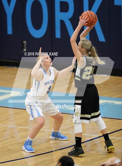 Thumbnail 1 in Westfield @ Yorktown photogallery.
