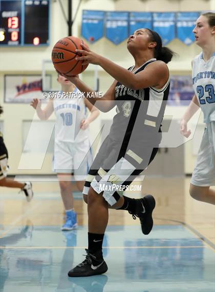 Thumbnail 2 in Westfield @ Yorktown photogallery.