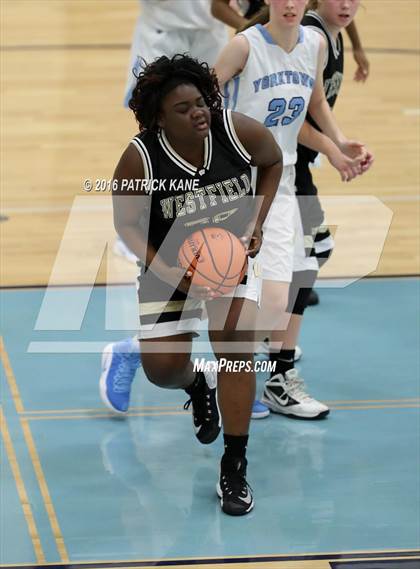 Thumbnail 1 in Westfield @ Yorktown photogallery.