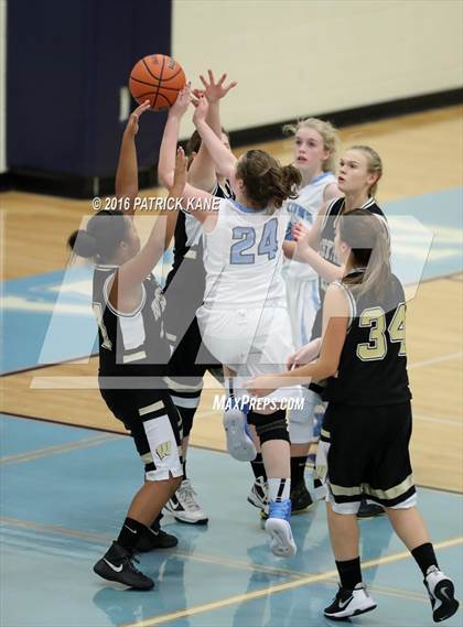 Thumbnail 3 in Westfield @ Yorktown photogallery.