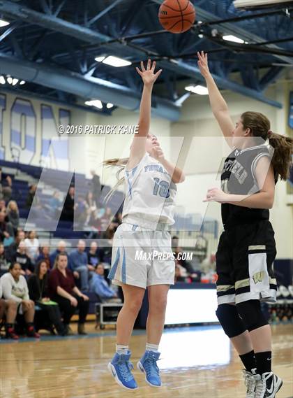 Thumbnail 1 in Westfield @ Yorktown photogallery.