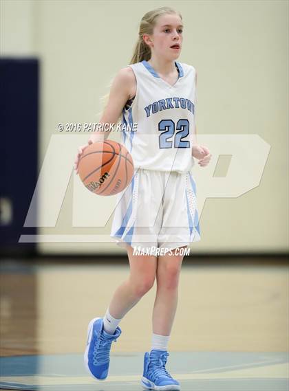Thumbnail 2 in Westfield @ Yorktown photogallery.
