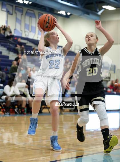 Thumbnail 2 in Westfield @ Yorktown photogallery.