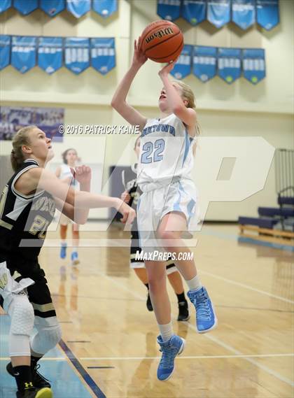 Thumbnail 2 in Westfield @ Yorktown photogallery.