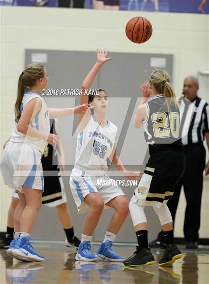 Thumbnail 2 in Westfield @ Yorktown photogallery.