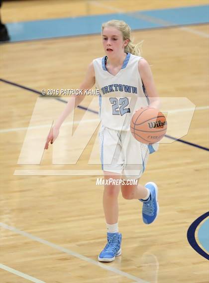 Thumbnail 1 in Westfield @ Yorktown photogallery.