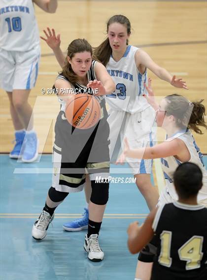 Thumbnail 2 in Westfield @ Yorktown photogallery.