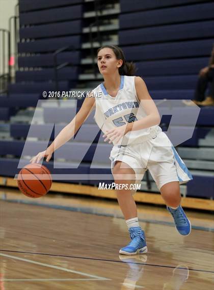 Thumbnail 2 in Westfield @ Yorktown photogallery.