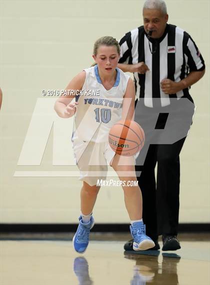 Thumbnail 1 in Westfield @ Yorktown photogallery.
