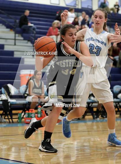 Thumbnail 1 in Westfield @ Yorktown photogallery.
