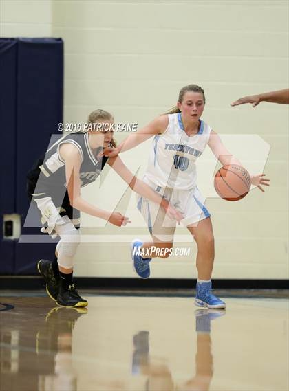 Thumbnail 3 in Westfield @ Yorktown photogallery.