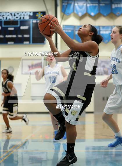 Thumbnail 3 in Westfield @ Yorktown photogallery.