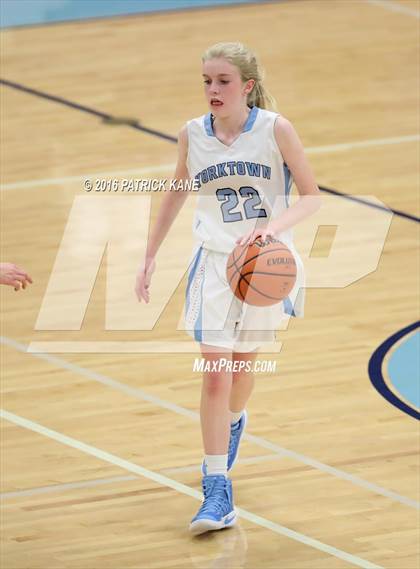 Thumbnail 2 in Westfield @ Yorktown photogallery.