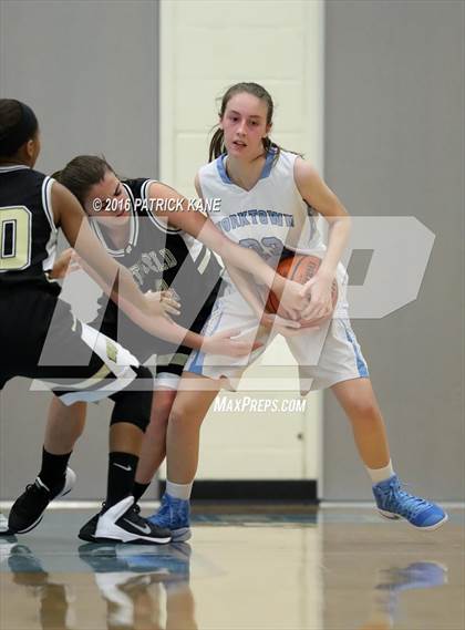 Thumbnail 2 in Westfield @ Yorktown photogallery.