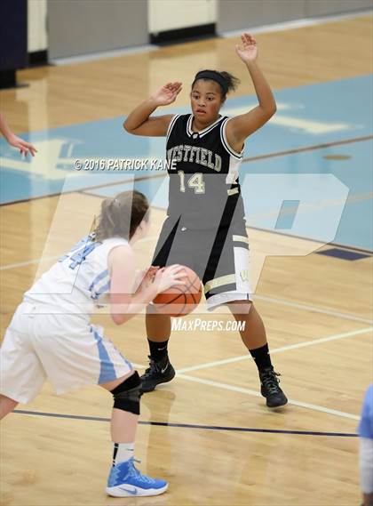 Thumbnail 1 in Westfield @ Yorktown photogallery.