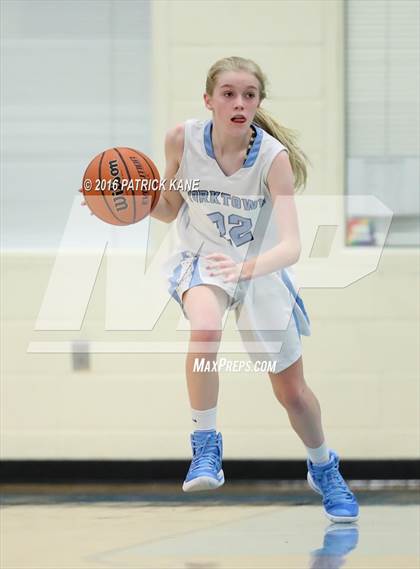 Thumbnail 1 in Westfield @ Yorktown photogallery.