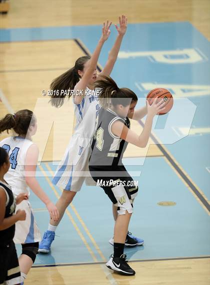 Thumbnail 1 in Westfield @ Yorktown photogallery.