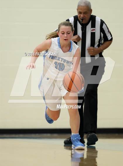 Thumbnail 2 in Westfield @ Yorktown photogallery.