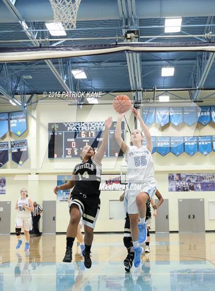 Thumbnail 2 in Westfield @ Yorktown photogallery.
