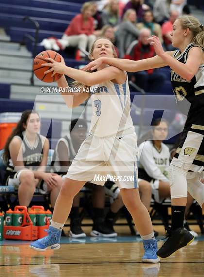 Thumbnail 2 in Westfield @ Yorktown photogallery.