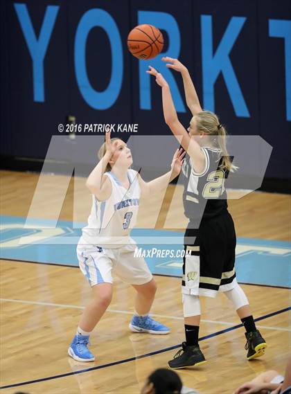 Thumbnail 2 in Westfield @ Yorktown photogallery.