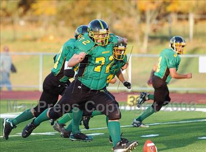 Thumbnail 1 in Providence Country Day-Wheeler @ North Smithfield photogallery.
