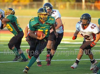 Thumbnail 3 in Providence Country Day-Wheeler @ North Smithfield photogallery.
