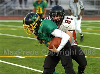 Thumbnail 2 in Providence Country Day-Wheeler @ North Smithfield photogallery.