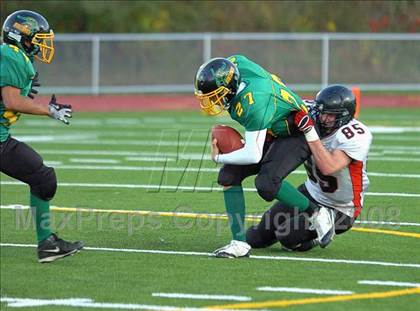 Thumbnail 1 in Providence Country Day-Wheeler @ North Smithfield photogallery.