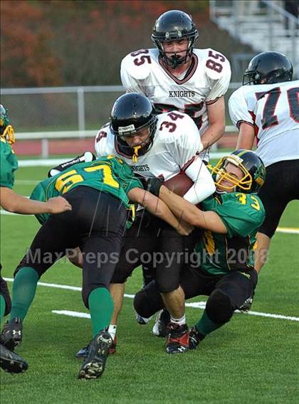 Thumbnail 2 in Providence Country Day-Wheeler @ North Smithfield photogallery.