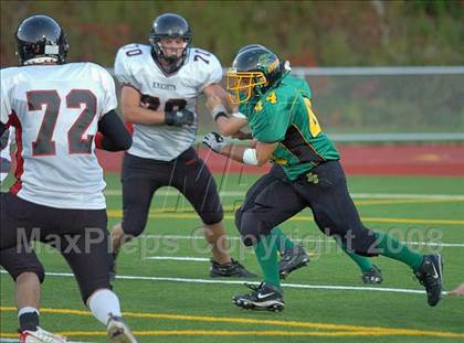 Thumbnail 3 in Providence Country Day-Wheeler @ North Smithfield photogallery.
