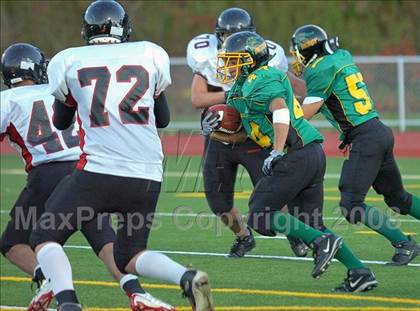 Thumbnail 1 in Providence Country Day-Wheeler @ North Smithfield photogallery.