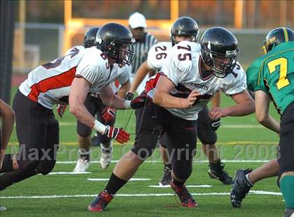 Thumbnail 2 in Providence Country Day-Wheeler @ North Smithfield photogallery.