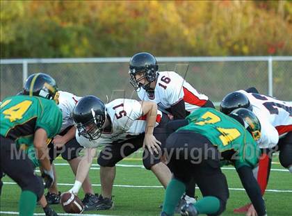 Thumbnail 3 in Providence Country Day-Wheeler @ North Smithfield photogallery.