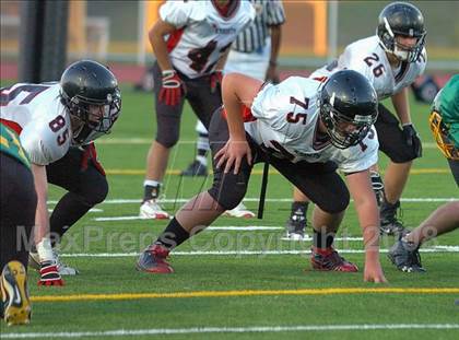 Thumbnail 1 in Providence Country Day-Wheeler @ North Smithfield photogallery.
