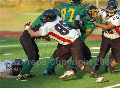 Thumbnail 1 in Providence Country Day-Wheeler @ North Smithfield photogallery.