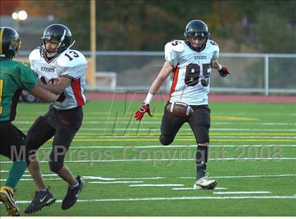 Thumbnail 1 in Providence Country Day-Wheeler @ North Smithfield photogallery.