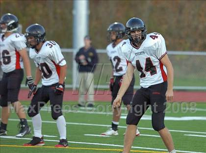 Thumbnail 1 in Providence Country Day-Wheeler @ North Smithfield photogallery.